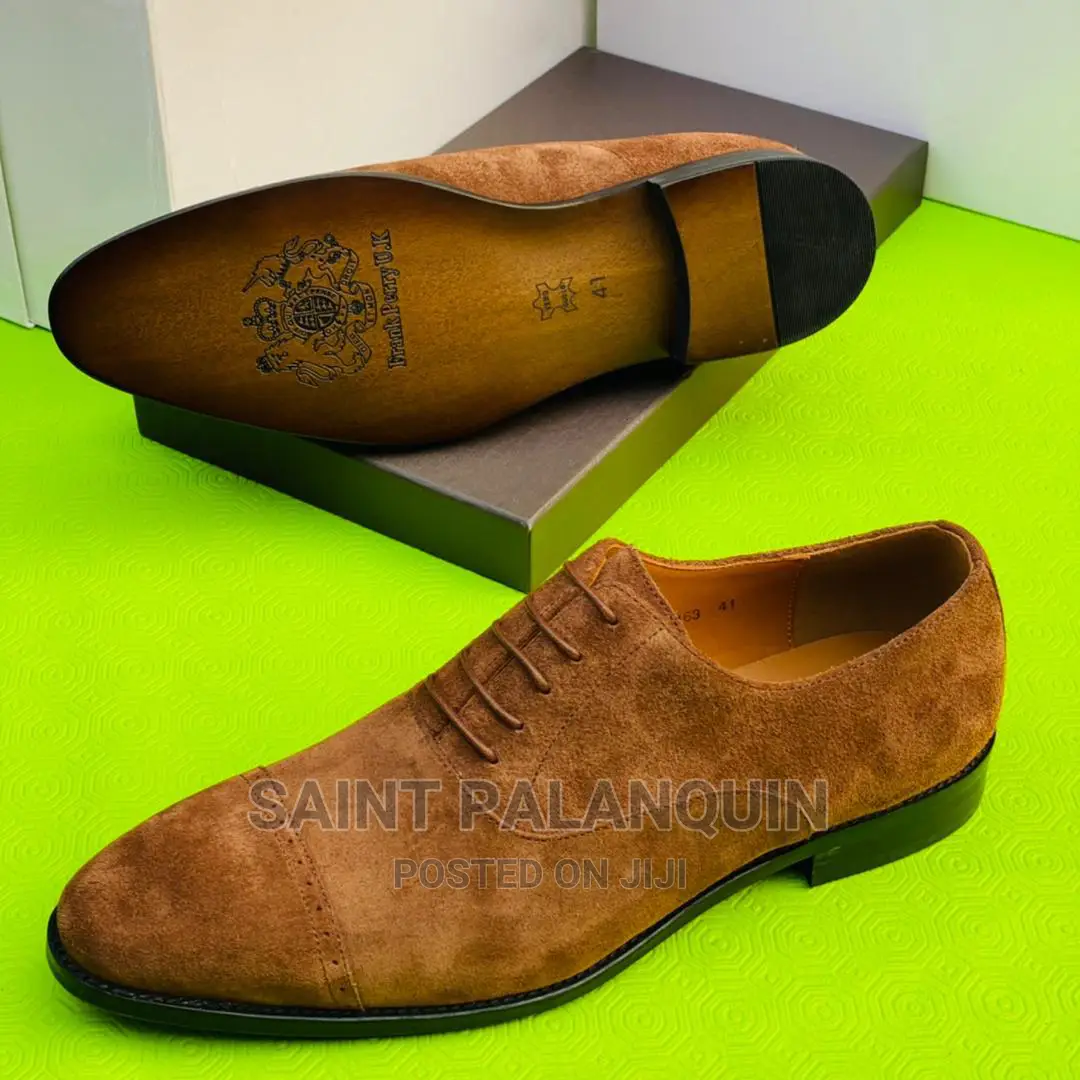 Executive Men Shoes