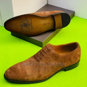 Executive Men Shoes