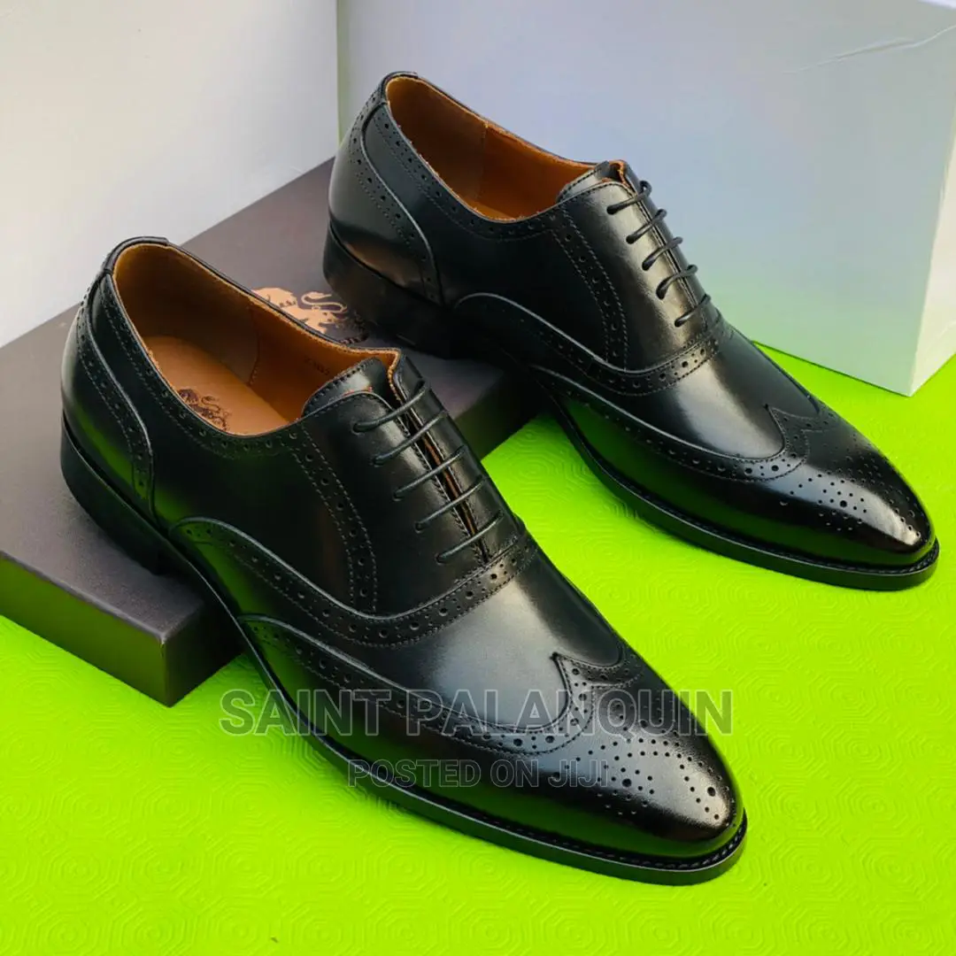 Executive Men Shoes
