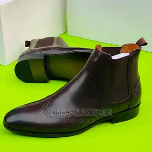 Men Moccasin