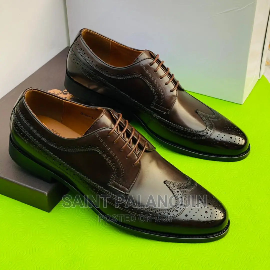 Men Shoes Available