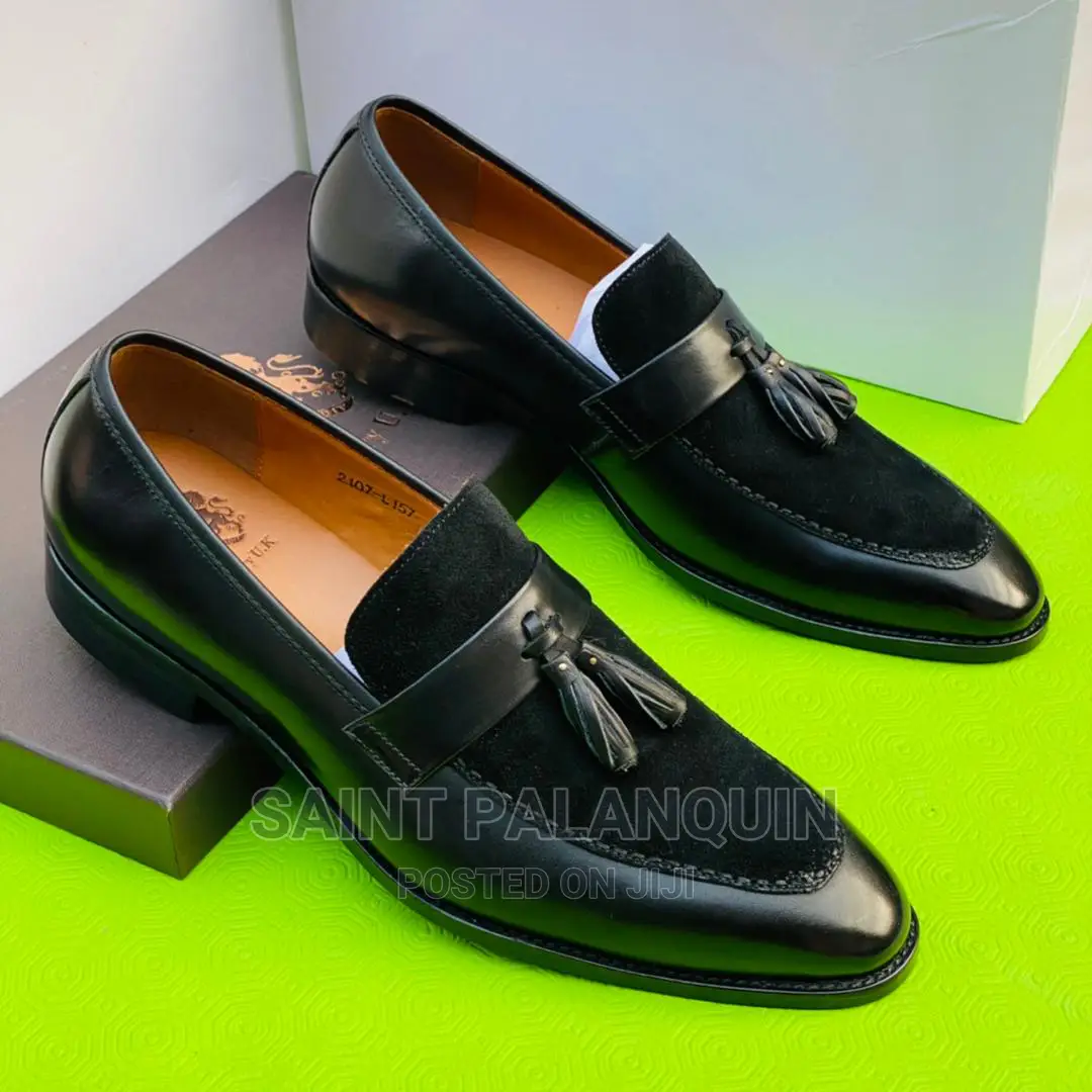 Men Shoes Available