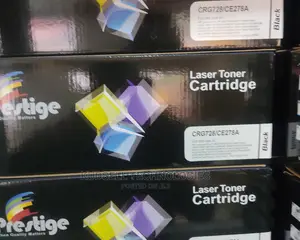 Prestige Toner Crg728/Ce278a 78A