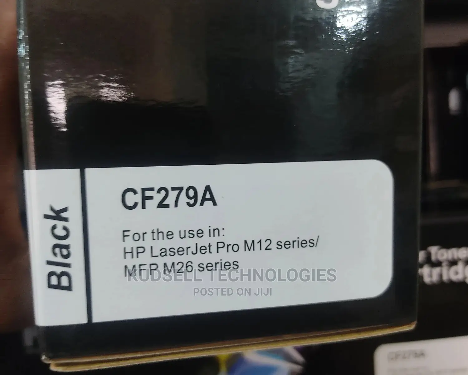 Prestige Toner 79A CE279A