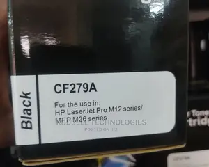 Prestige Toner 79A CE279A