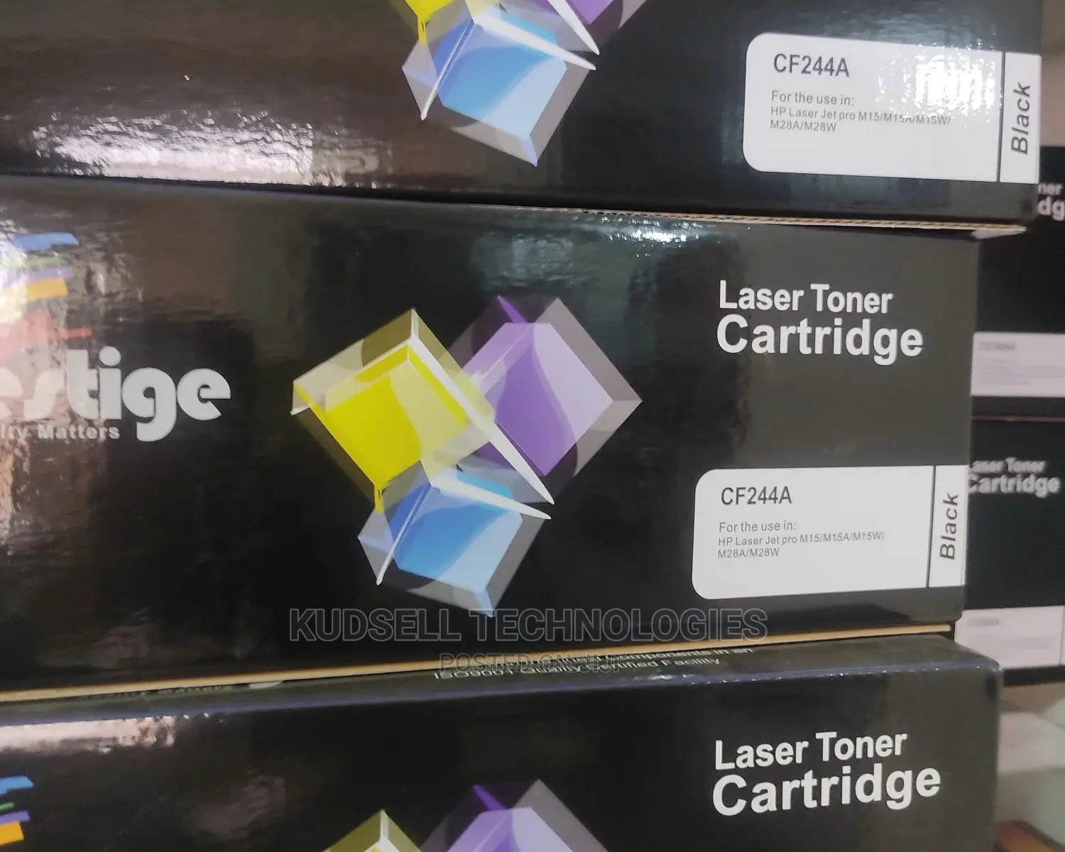 Prestige Toner 44A Cf244a
