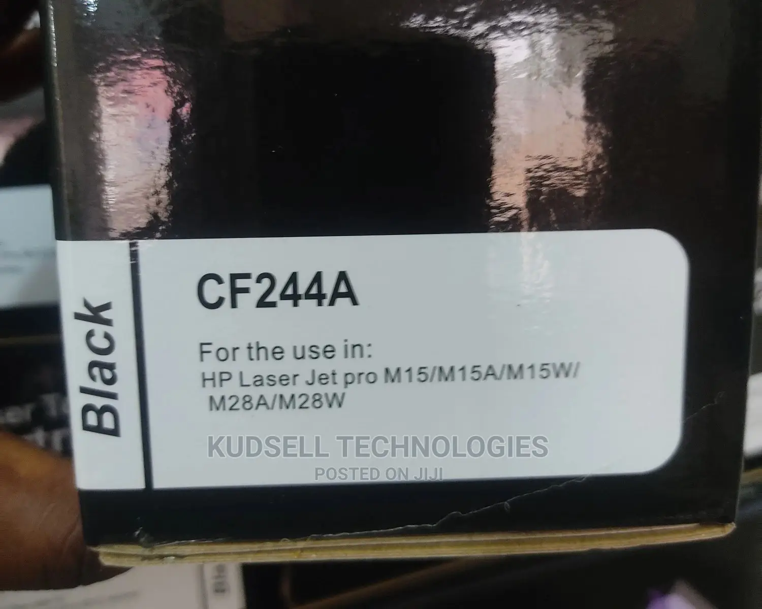 Prestige Toner 44A Cf244a