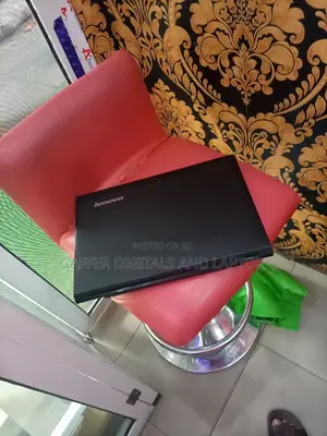 New Laptop Lenovo B570 4GB Intel Celeron HDD 500GB