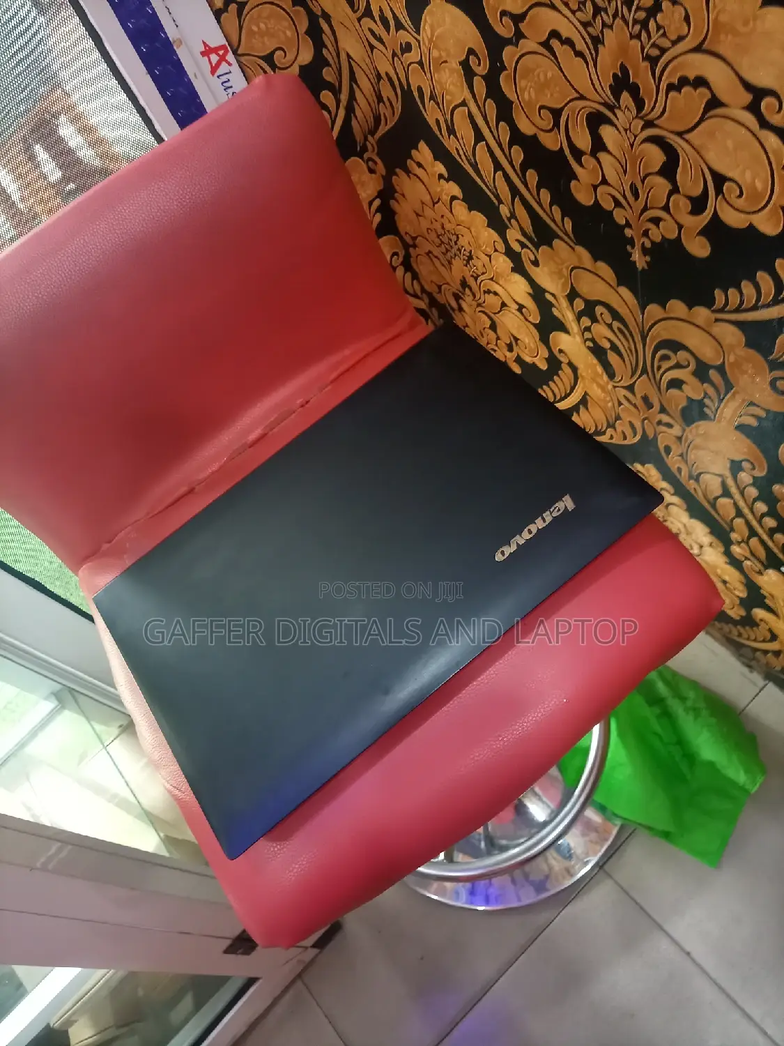 New Laptop Lenovo B570 4GB Intel Celeron HDD 500GB