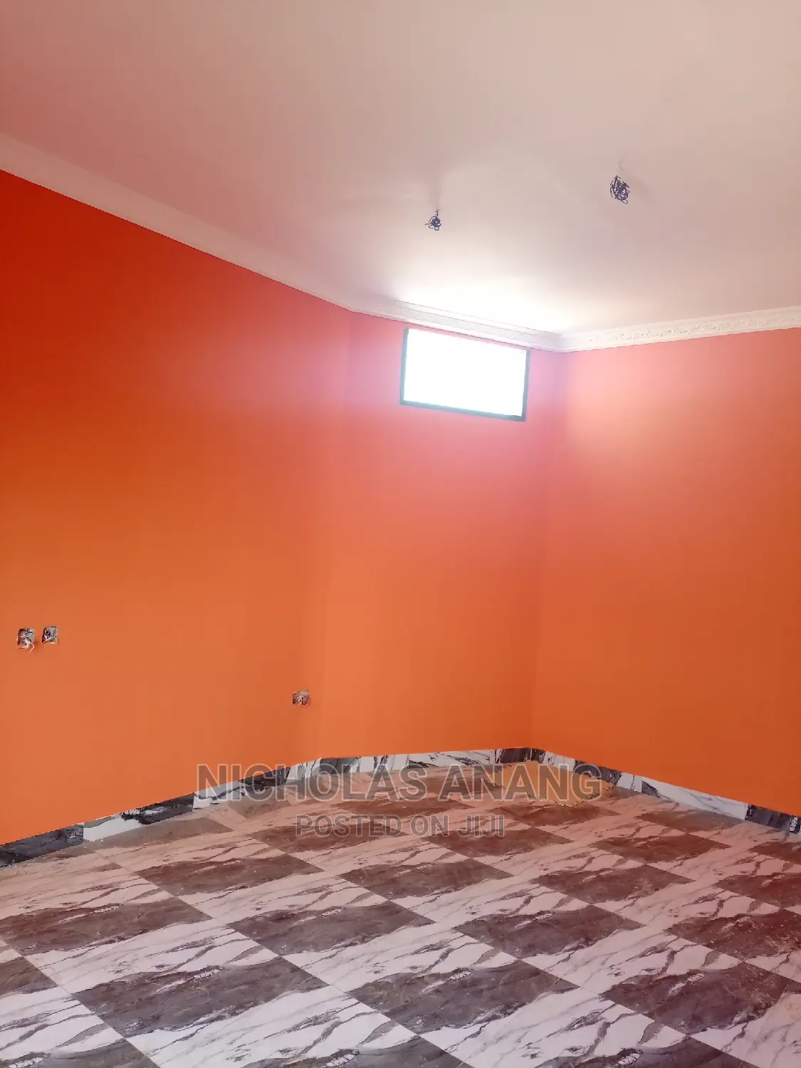 1bdrm House in Bush Road, Teshie for rent