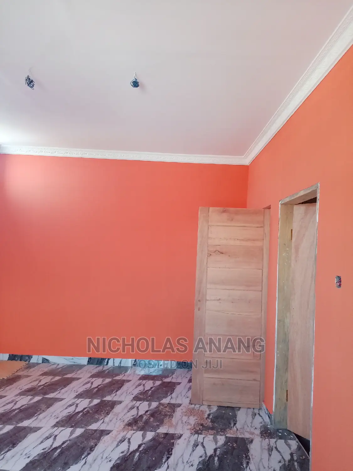 1bdrm House in Bush Road, Teshie for rent