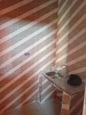 1bdrm House in Bush Road, Teshie for rent