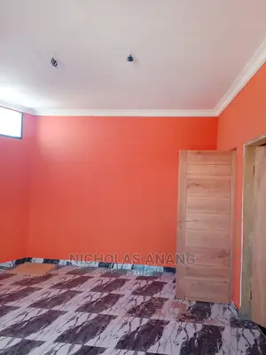 1bdrm House in Bush Road, Teshie for rent