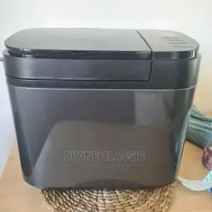 Panasonic Automatic Bread Maker