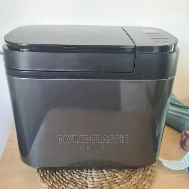 Panasonic Automatic Bread Maker