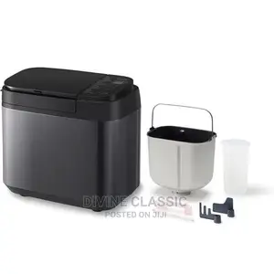 Panasonic Automatic Bread Maker
