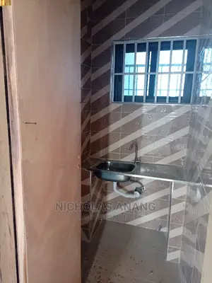 1bdrm House in Bush Road, Teshie for rent