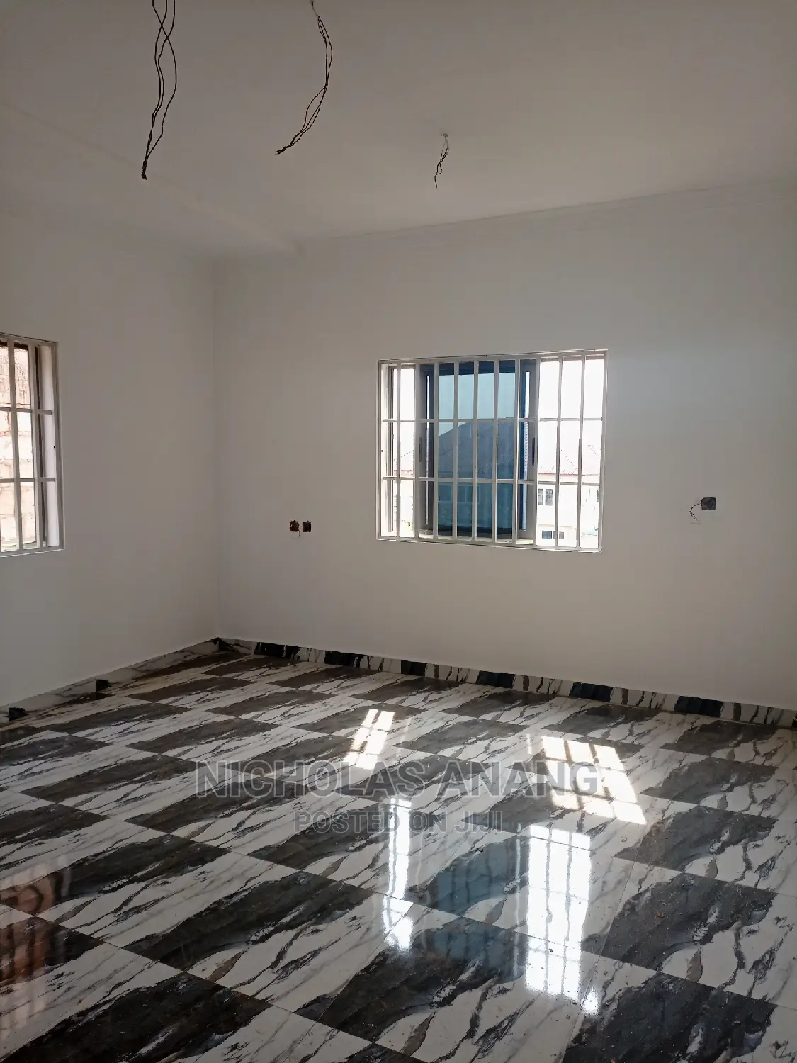 1bdrm House in Bush Road, Teshie for rent