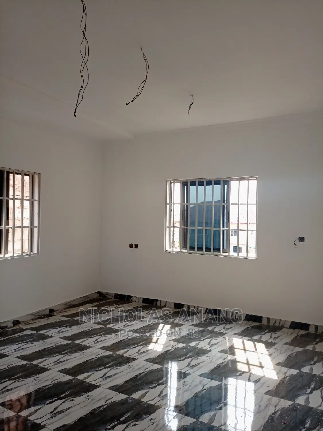 1bdrm House in Bush Road, Teshie for rent