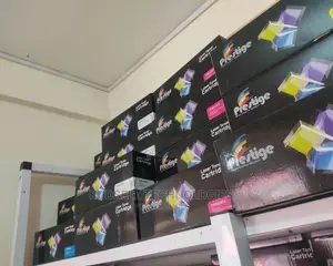 Prestige Toner Cf400 / 201 All Colors