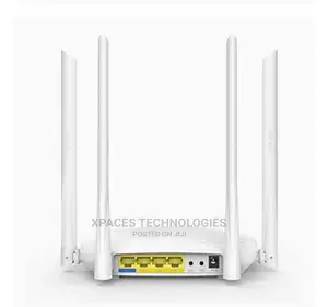 Tenda F9 600M Whole-Home Coverage Wi-Fi Router