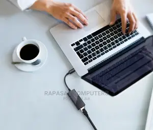 Usb Type C to 10/100 MBPS Ethernet Adapter