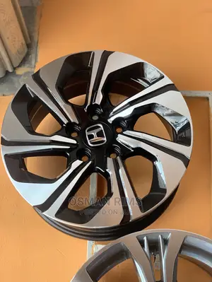 Honda Civic Rim 16 *
