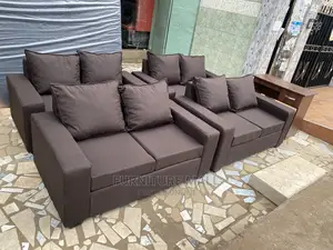 Two In One Sofa‍. Free Delivery