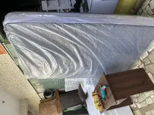 Brand New Kingsize Mattress.12 Inches. Free Delivery