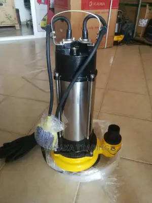 Lucky Pro Pump