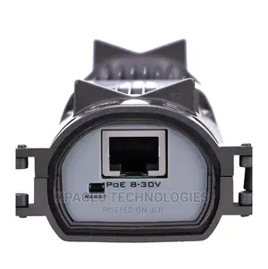 Mikrotik Metal 52 Ac CPE | 2.4/5ghz WITH 8dbi Omni Antenna