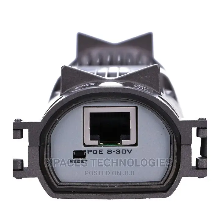 Mikrotik Metal 52 Ac CPE | 2.4/5ghz WITH 8dbi Omni Antenna