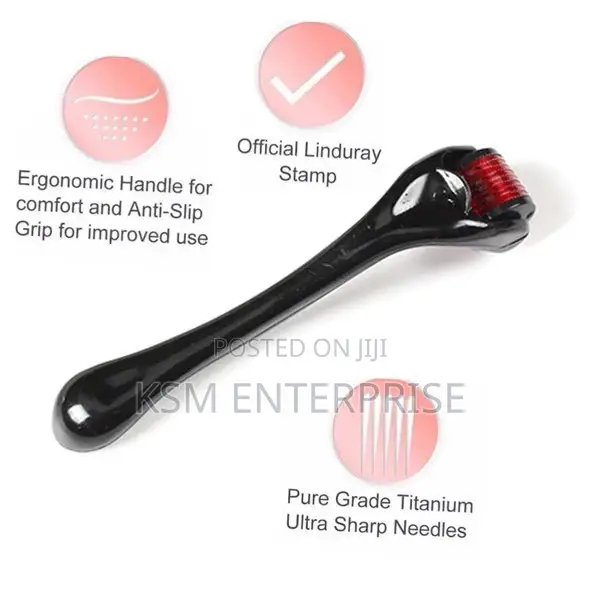 Derma Roller