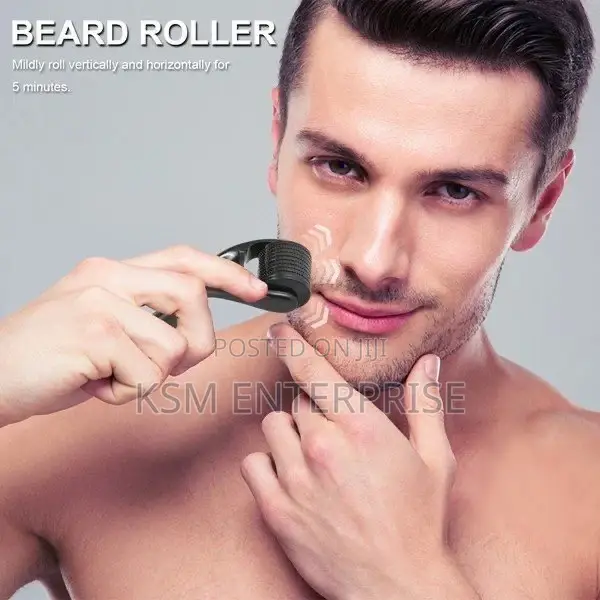 Derma Roller