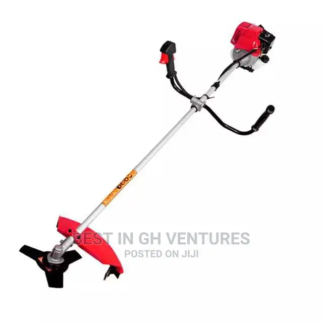 Durable Handheld Lawn Mower