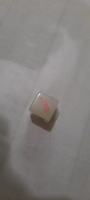 4pcs Acrylic Playing Sex Dice