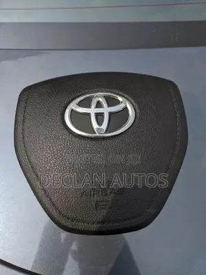 Corolla 2014 Airbag
