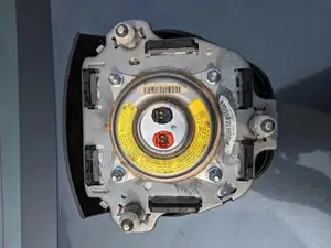 Corolla 2014 Airbag