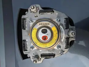 Corolla 2014 Airbag