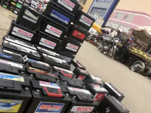 Car Battery