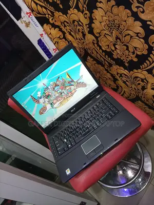 New Laptop Acer Aspire 2420 4GB Intel Core 2 Duo HDD 160GB
