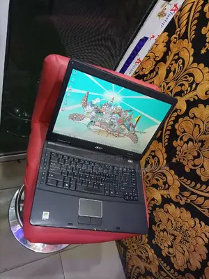 New Laptop Acer Aspire 2420 4GB Intel Core 2 Duo HDD 160GB