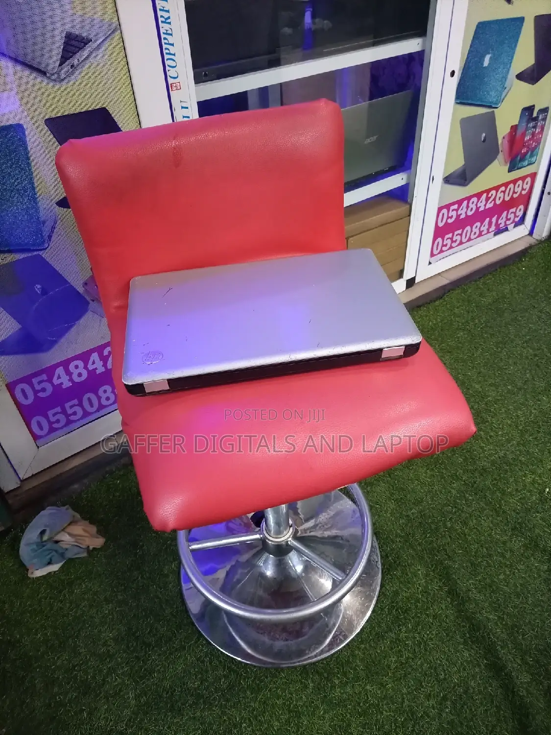 Laptop HP 650 G2 4GB Intel Core I3 HDD 256GB