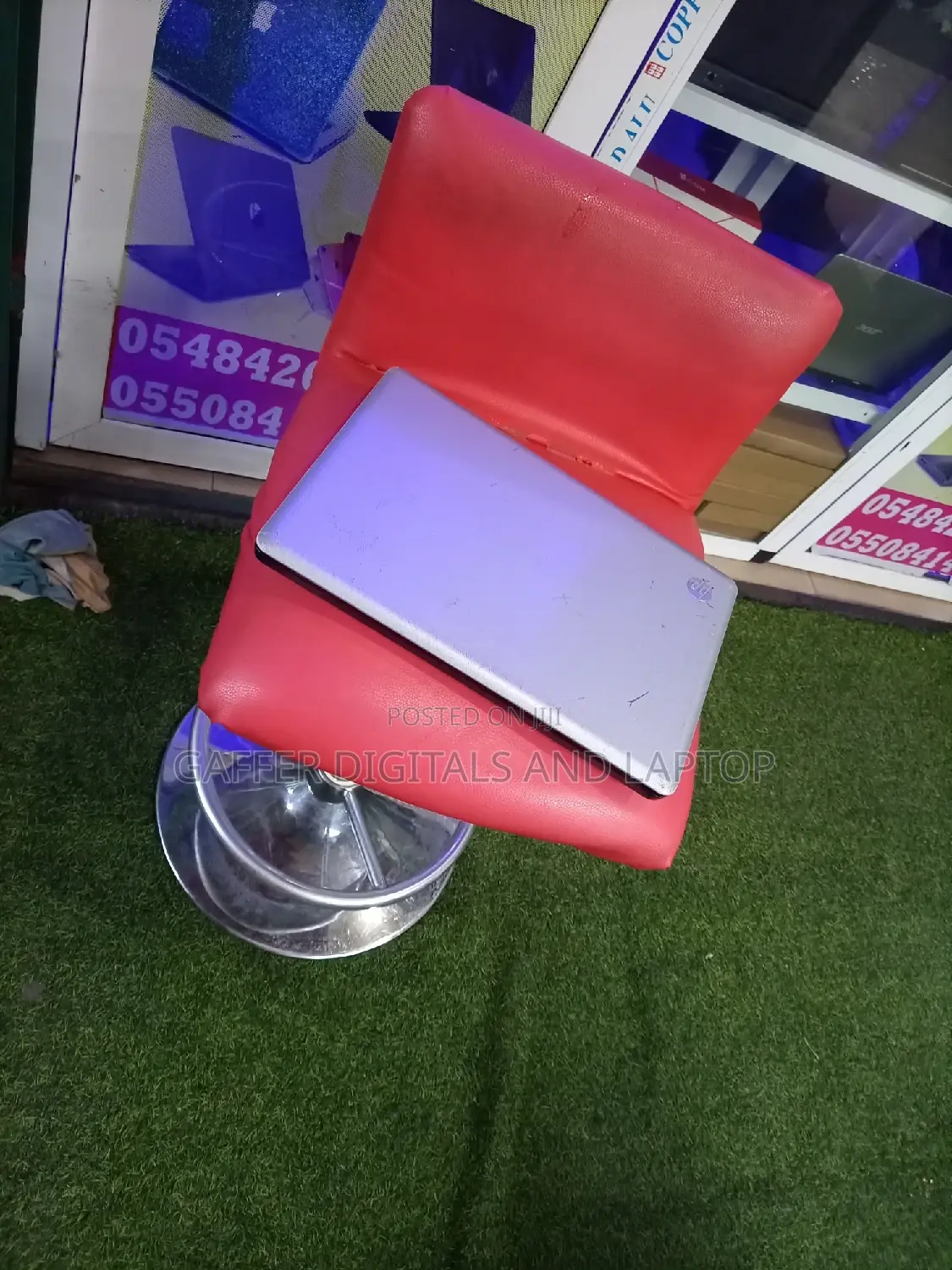 Laptop HP 650 G2 4GB Intel Core I3 HDD 256GB