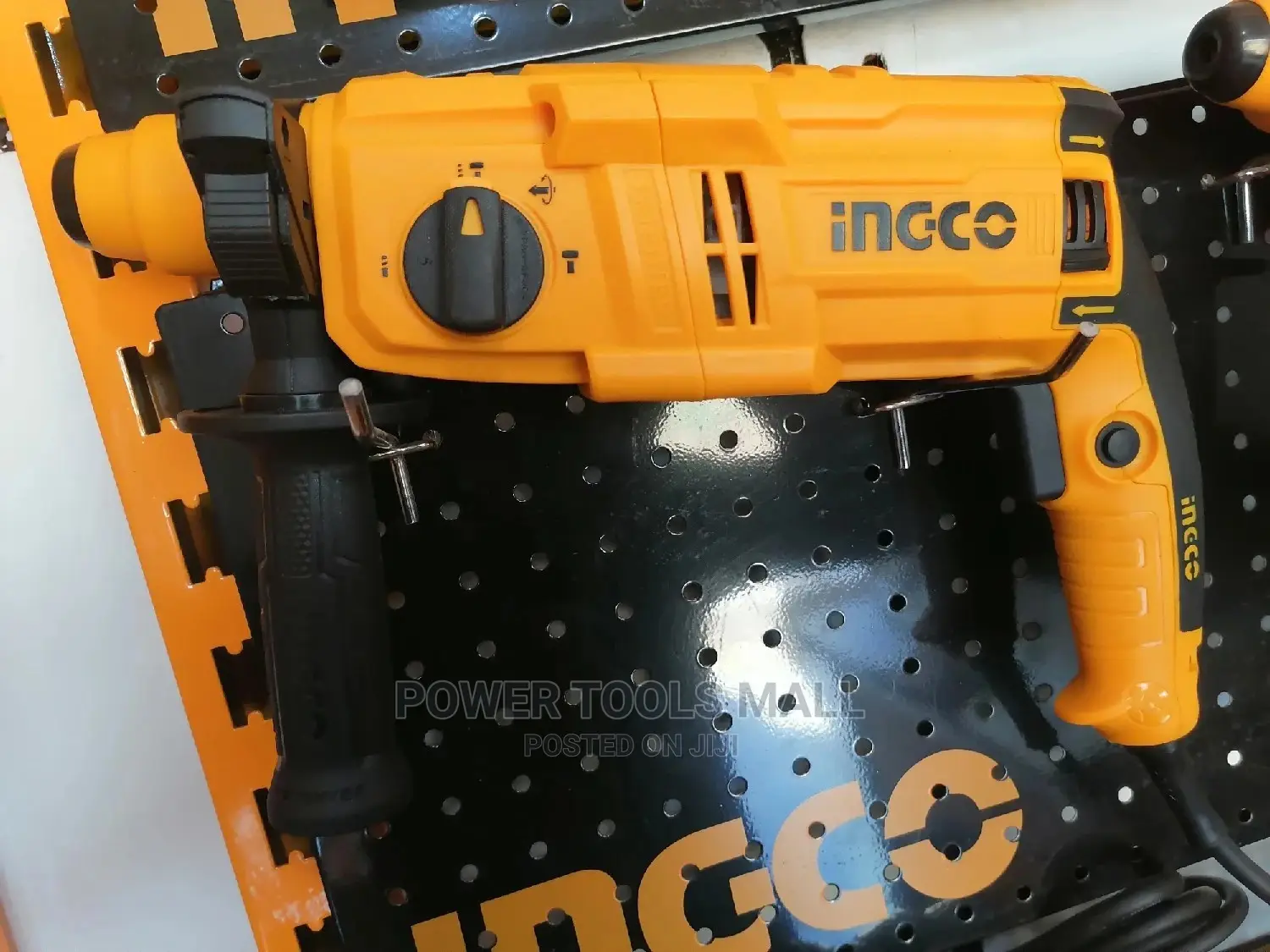 Rotary Hammer 800w