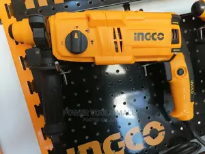 Rotary Hammer 800w