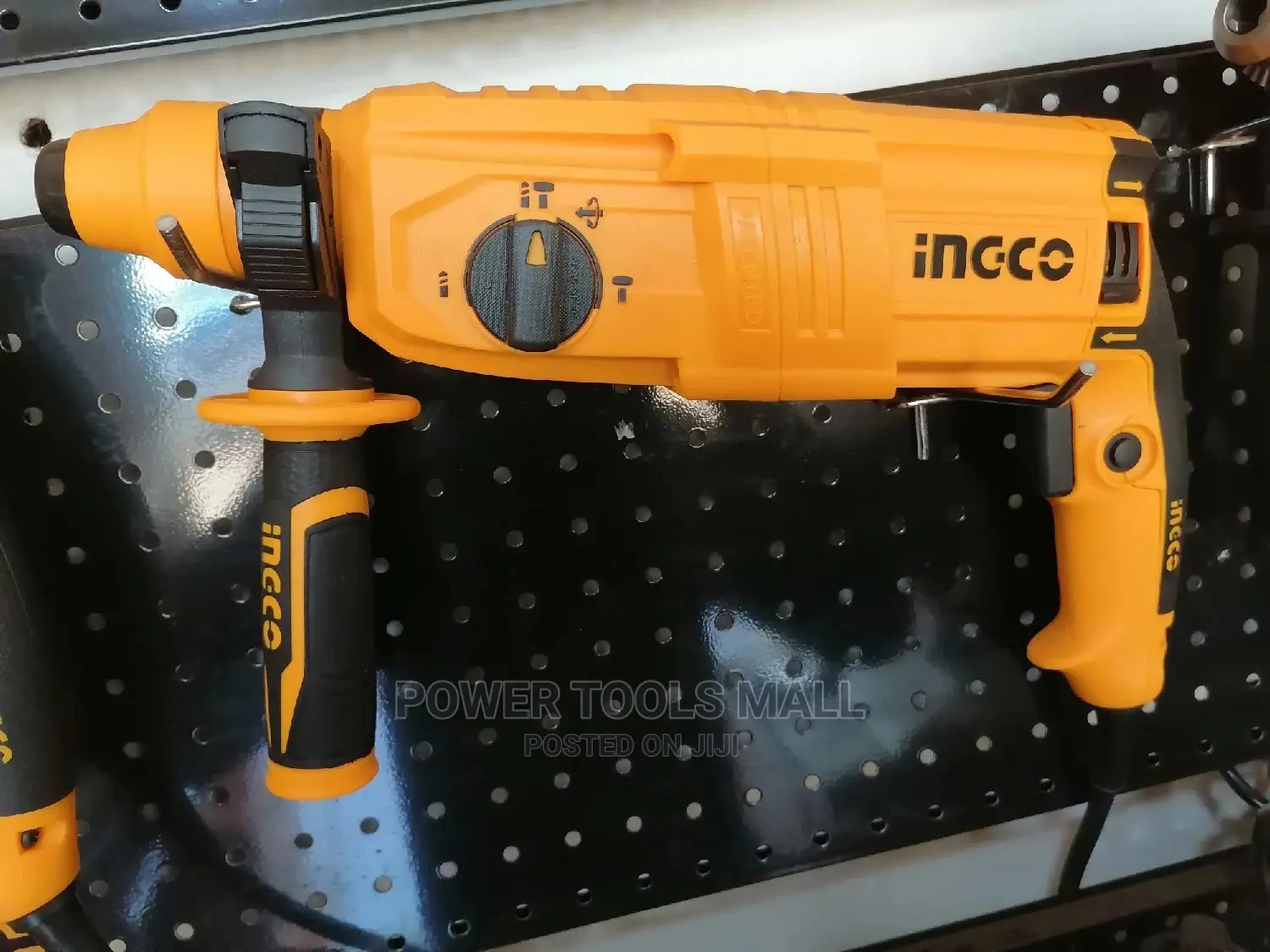 Rotary Hammer 800w
