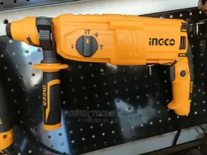 Rotary Hammer 800w