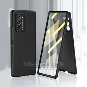 Samsung Galaxy Fold 2 Cases