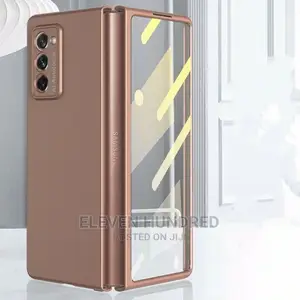 Samsung Galaxy Fold 2 Cases